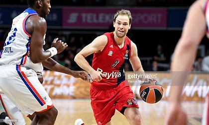 Κόπονεν: «Δώσαμε όλοι το 100%»