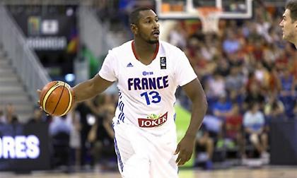 Μπορίς Ντιαό: Εντάχθηκε στο τεχνικό τιμ της εθνικής Γαλλίας