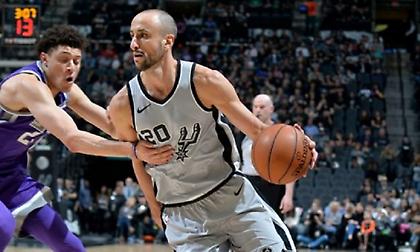 Μανού Τζινόμπιλι: Το τελευταίο συμβόλαιο…