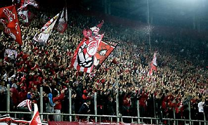 Τα «ερυθρόλευκα» εισιτήρια του Ντουντελάνζ-Ολυμπιακός