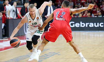 Κοντός: «Ο Παναθηναϊκός έχασε την ευκαιρία να πάει με 5-0 κόντρα στον Ολυμπιακό»