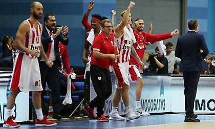 Ζέρβας: «Μοιάζει με τον Ολυμπιακό η Μπασκόνια, τα σημεία-κλειδιά του ματς»