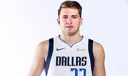 Οι top εννέα Ευρωπαίοι πριν τον Ντόντσιτς στο NBA