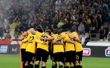 ΑΕΚ – Μπάγερν: Για τον άθλο η ΑΕΚ με αποδοσάρα