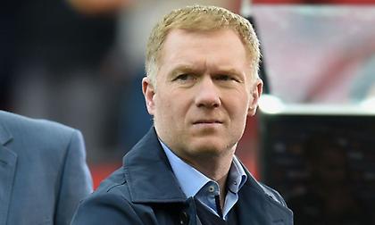 Σκόουλς: «Ποιος είναι ο καλύτερος; Ο Μέσι, αλλά θα δυσκολευόταν στη Γιουνάιτεντ»