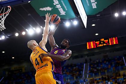 Τιλί: «Το ΟΑΚΑ θα έχει ‘καυτή’ ατμόσφαιρα»