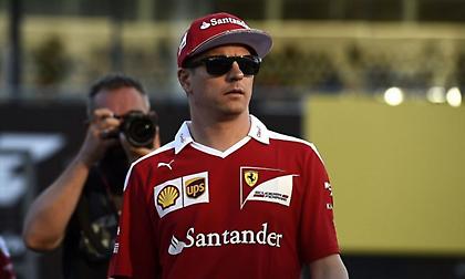 Κίμι Ραϊκόνεν: Ένα… ωραίος τύπος