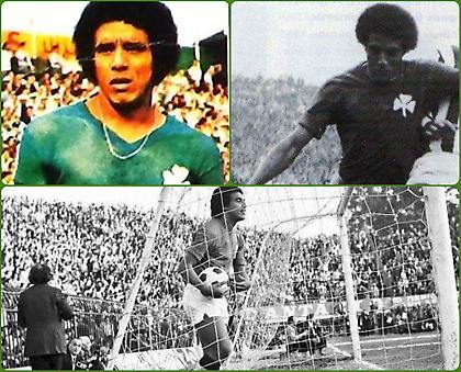 Ο πρώτος Βραζιλιάνος του Παναθηναϊκού αυτοκτόνησε στα 57