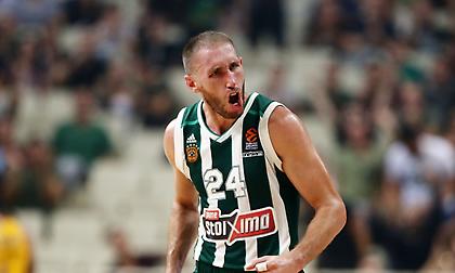 Πήγε για εξετάσεις ο Λοτζέσκι