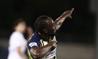 Αρνήθηκε πρόταση των πρωταθλητών Μάλτας ο Μπολτ