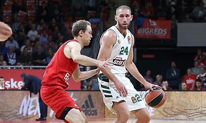 Θλάση ο Λοτζέσκι, άγνωστο πότε επιστρέφει!