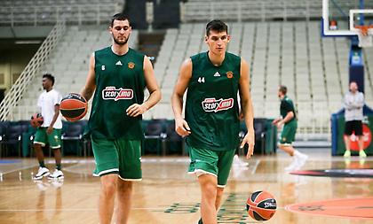 Μήτογλου: «Δύσκολο παιχνίδι, περιμένουμε τη στήριξη του κόσμου»