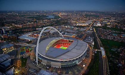 Αποσύρθηκε η προσφορά εξαγοράς του «Γουέμπλεϊ»