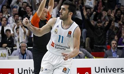 Έδειξε την καρδιά της πρωταθλήτριας η Ρεάλ