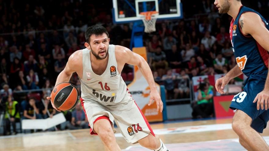 Παπανικολάου: «Νωρίς να μιλάμε για μεγάλα πράγματα»