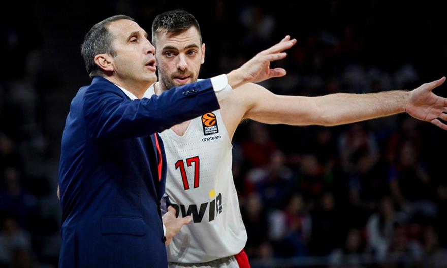 Μπλατ: «Πρέπει να διαχειριστούμε το αποτέλεσμα»