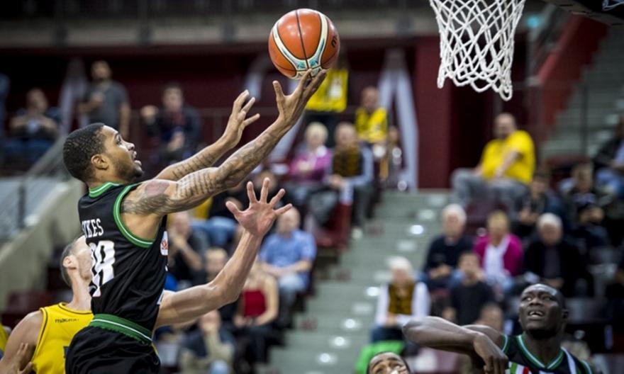 «Δύο στα δύο» για Αβελίνο