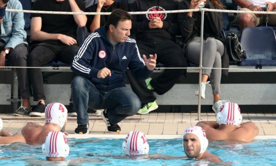 Βλάχος: «Πληρώνουμε την κακή προετοιμασία»