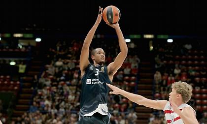 «Σκότωσε» την Μιλάνο ο… ασταμάτητος Ράντολφ! (video)