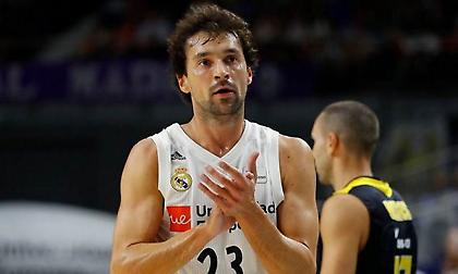 Γιουλ: Πρώτη φορά άποντος, τέσσερα χρόνια και 92 αγώνες μετά!