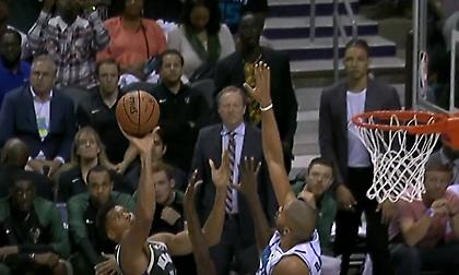 «Θύμα» ο Γιάννης στο Top 10 (video)