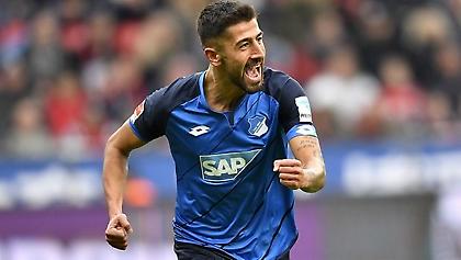 Βλέπει Ντεμιρμπάι η Λίβερπουλ