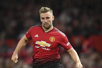 Οριστικό: Υπέγραψε νέο συμβόλαιο με τη Γιουνάιτεντ ο Σο!