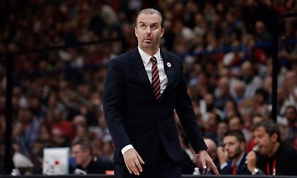 Πιανιτζάνι: «Σκληρή πνευματική δοκιμασία με τον Ολυμπιακό»