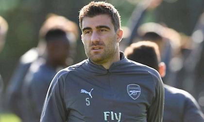 Χωρίς Σωκράτη η Άρσεναλ με Λέστερ