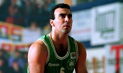 Νίκος Γκάλης: Σαν σήμερα η «μαύρη μέρα» όπου ο «Θεός» τα… βρόντηξε κι έφυγε