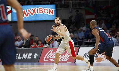 Θλάση πρώτου βαθμού ο Στρέλνιεκς!