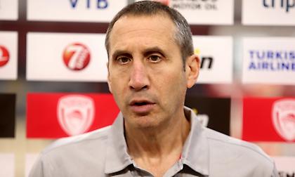 Μπλατ: «Καλές οι νίκες, αλλά σημασία έχει τι θα κάνουμε από εδώ και πέρα»