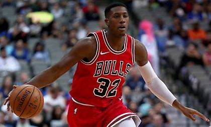 Πρόβλημα της τελευταίας στιγμής για τους Μπουλς