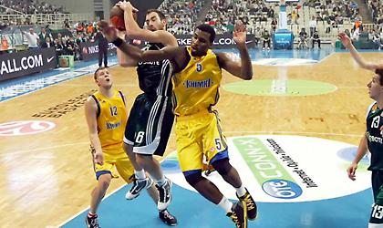 Με… Σπανούλη και κόντρα στον Λάνγκφορντ η τελευταία κατοστάρα του Παναθηναϊκού στην Ευρωλίγκα!