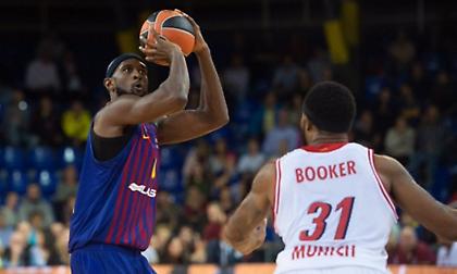 «Ρέφαρε» με Μπάγερν και έκανε σεφτέ η Μπαρτσελόνα