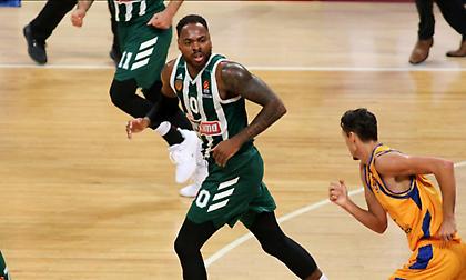 Τόμας: «Είχαμε πολλές λύσεις»