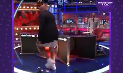 Απολαυστικό το πρώτο Shaqtin' a Fool (video)