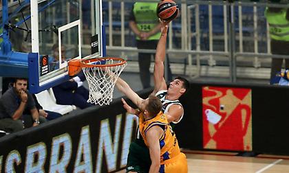 Μήτογλου: «Χρειάζεται βελτίωση, κυρίως στην άμυνα»