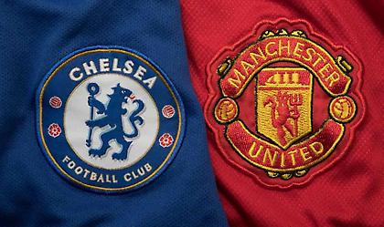 Μεγάλα ντέρμπι στην Premier League και τη Super League