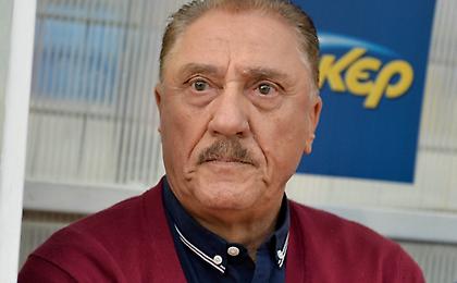 Ποια Μπάγερν; Τον Ματζουράκη πρέπει να σκέφτεται η ΑΕΚ