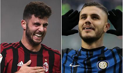 Πάει για Ικάρντι ή Κουτρόνε η Τσέλσι