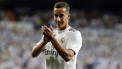 Ο Λούκας Βάθκεθ αποθεώνει Νεϊμάρ