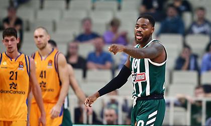 Τόμας: «Όταν πέφτεις πρέπει να σηκώνεσαι αμέσως και αυτό κάναμε»