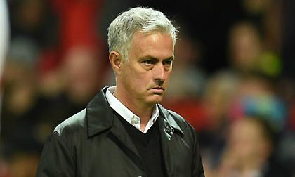 Κανονικά στον πάγκο ο Μουρίνιο με Τσέλσι