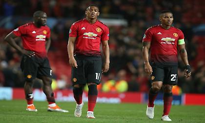 Η τιμωρία της Μάντσεστερ Γιουνάιτεντ για την αργοπορία με Βαλένθια