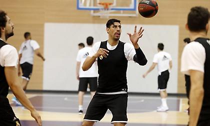 Παίζει με Μπασκόνια ο Αγιόν