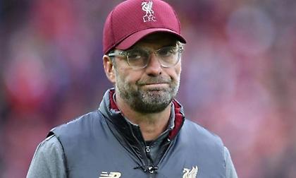 Aιχμές Κλοπ για Nations League!