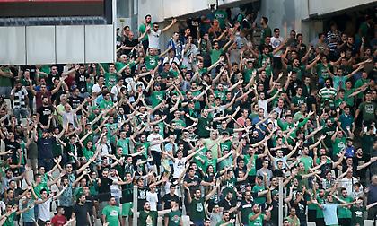 Το «πρέπει» του Παναθηναϊκού και η αναγκαία δυναμική παρουσία του κόσμου