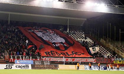 Παναχαϊκή: «Η απόφαση της ΕΠΟ είναι εξοργιστική και δεν μπορεί να γίνει αποδεκτή»