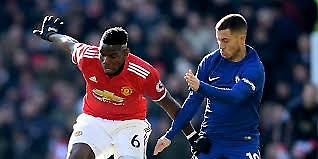 Σούπερ ντέρμπι για... μεσημεριανό στην Premier League